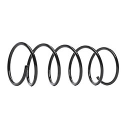 Coil Spring RIDEX 188C1155 OE Ref 5002S9