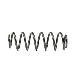 Coil Spring RIDEX 188C1168 OE Ref 6Q0 511 115CD