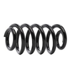 Coil Spring RIDEX 188C1178 OE Ref 4F0511115BF