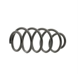 Coil Spring RIDEX 188C1181 OE Ref 3C0 411 105 AJ