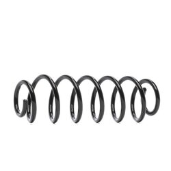 Coil Spring RIDEX 188C1228 OE Ref 6Q0 511 115 BE