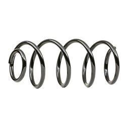 Coil Spring RIDEX 188C1255 OE Ref 6R0411105P