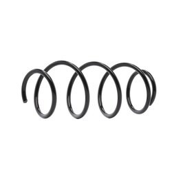 Coil Spring RIDEX 188C1258 OE Ref 540108309R