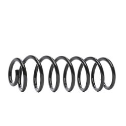 Coil Spring RIDEX 188C1282 OE Ref 550200011R