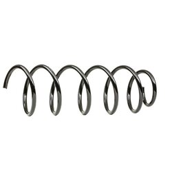 Coil Spring RIDEX 188C1285 OE Ref 30639173