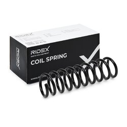 Coil Spring RIDEX 188C1300 OE Ref 1508537