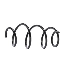 Ressort hélicoïdal RIDEX 188C1306 pour RENAULT CLIO 540107646R