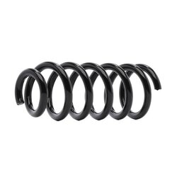 Coil Spring RIDEX 188C1321 OE Ref 2H0411105F