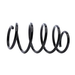 Coil Spring RIDEX 188C1342 OE Ref 54010JD02C