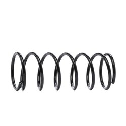 Coil Spring RIDEX 188C1392 OE Ref 31331127282