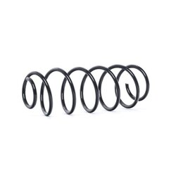 Coil Spring RIDEX 188C1401 OE Ref 451 321 0104