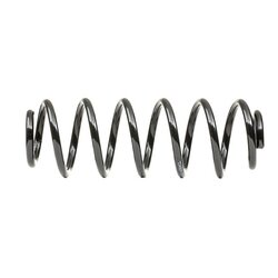 Ressort hélicoïdal RIDEX 188C1417 pour PEUGEOT 308 5102N8