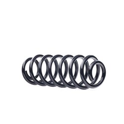 Coil Spring RIDEX 188C1418 OE Ref 3C0 511 115 AJ