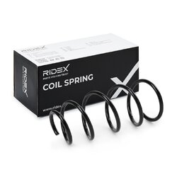 Coil Spring RIDEX 188C1464 OE Ref 31 33 6 767 380