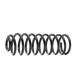 Coil Spring RIDEX 188C1499 OE Ref 1273978