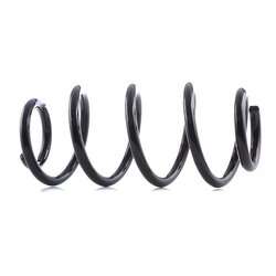 Coil Spring RIDEX 188C1508 OE Ref 8K0 411 105DG