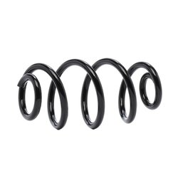 Coil Spring RIDEX 188C1583 OE Ref 55020JD62A