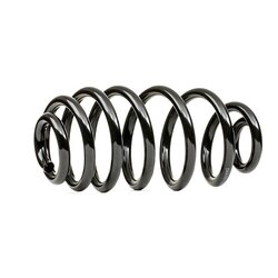 Coil Spring RIDEX 188C1584 OE Ref 13390462