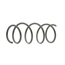 Coil Spring RIDEX 188C1596 OE Ref 7700417228