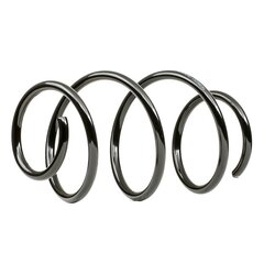 Coil Spring RIDEX 188C1605 OE Ref 546301H501