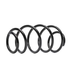 Coil Spring RIDEX 188C1642 OE Ref 5002YZ