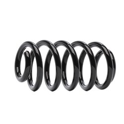 Coil Spring RIDEX 188C1688 OE Ref 8E0411105EG