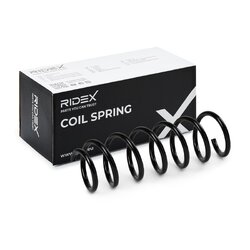 Coil Spring RIDEX 188C1735 OE Ref 33536795437