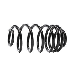 Coil Spring RIDEX 188C1805 OE Ref 447 324 0904