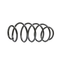 Coil Spring RIDEX 188C1820 OE Ref 9806762780