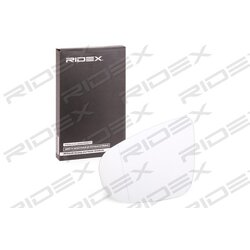 Wing Mirror Glass RIDEX 1914M0011 OE Ref 5K0857521