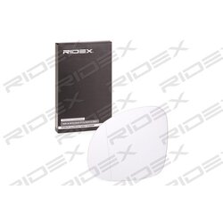 Rétroviseur extérieur RIDEX 1914M0022 pour VW, SEAT, SKODA 5N0 857 521 RIDEX