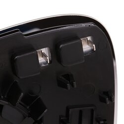 Rétroviseur extérieur RIDEX 1914M0034 pour VW, SKODA, SEAT 1K0857522 RIDEX