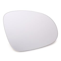 Rétroviseur extérieur RIDEX 1914M0034 pour VW, SKODA, SEAT 1K0857522 RIDEX