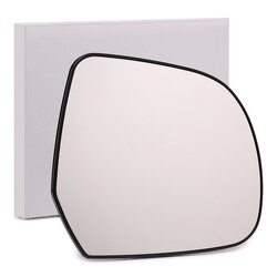 Wing Mirror Glass RIDEX 1914M0038 OE Ref 96 36 572 29R