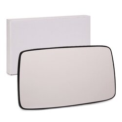 Wing Mirror Glass RIDEX 1914M0050 OE Ref 6K1857521J