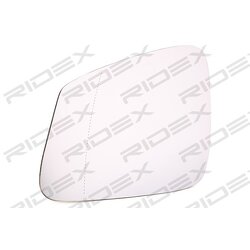 Wing Mirror Glass RIDEX 1914M0051 OE Ref 51 16 7 251 583