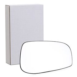 Wing Mirror Glass RIDEX 1914M0052 OE Ref 30674618