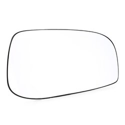 Rétroviseur extérieur RIDEX 1914M0052 pour VOLVO 30634720 RIDEX