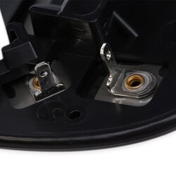 Rétroviseur extérieur RIDEX 1914M0052 pour VOLVO 30634720 RIDEX