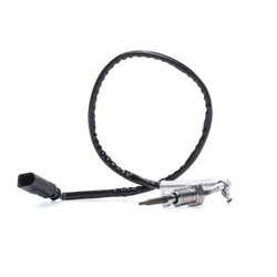 Exterior Mirror Glasses RIDEX 1914M0061 OE Ref 90580752