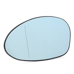 Wing Mirror Glass RIDEX 1914M0072 OE Ref 51167145267