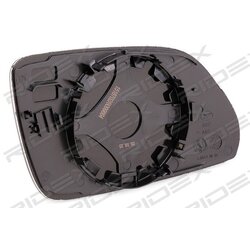 Wing Mirror Glass RIDEX 1914M0075 OE Ref 6Q0857521E