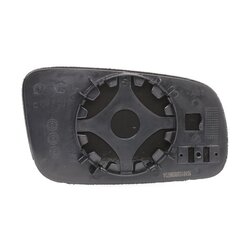 Rétroviseur extérieur RIDEX 1914M0091 pour VW, SEAT 1J1 857 521 RIDEX