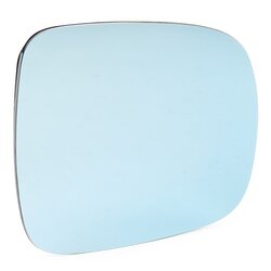 Wing Mirror Glass RIDEX 1914M0093 OE Ref 4B1857536C