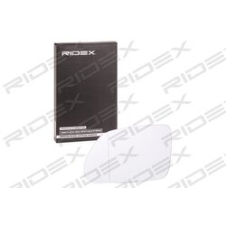 Wing Mirror Glass RIDEX 1914M0099 OE Ref 6Q0 857 521 F