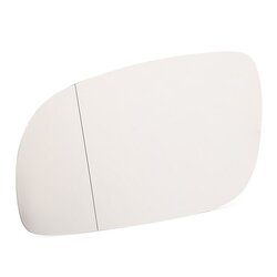 Wing Mirror Glass RIDEX 1914M0100 OE Ref 1T0857521