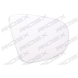 Wing Mirror Glass RIDEX 1914M0107 OE Ref 5K0857522
