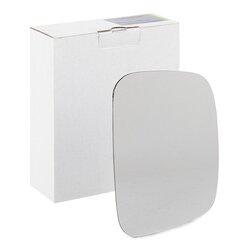 Wing Mirror Glass RIDEX 1914M0112 OE Ref 7H1857522D RIDEX