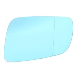 Wing Mirror Glass RIDEX 1914M0116 OE Ref 1J1857521C