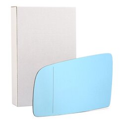 Verre de rétroviseur extérieur RIDEX 1914M0120 pour BMW 51 16 7 065 081 RIDEX